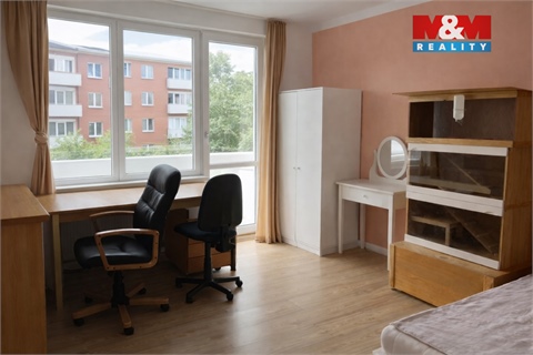 Prodej bytu 2+1, 67 m² 4