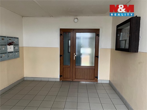 Prodej bytu 2+1, 67 m² - 6