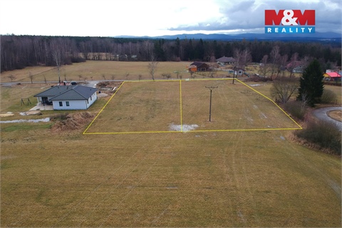 Prodej stavebního pozemku, 5 328 m² 2