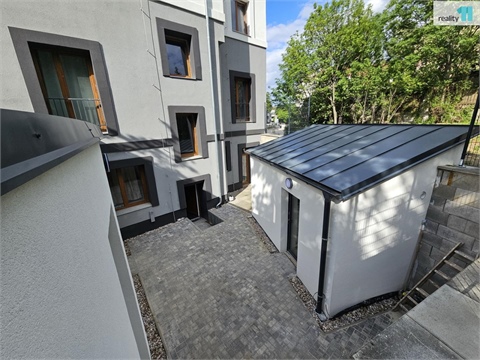 Prodej rodinného domu, 34 m² 24