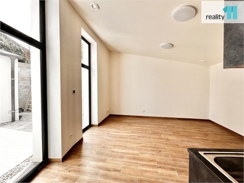 Prodej rodinného domu, 34 m² 4