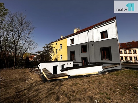 Prodej rodinného domu, 34 m² 26