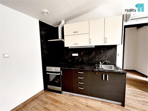 Prodej rodinného domu, 34 m² - 14