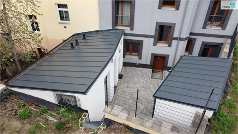 Prodej rodinného domu, 34 m² - 22