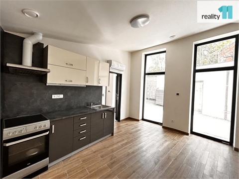 Prodej rodinného domu, 34 m² 6