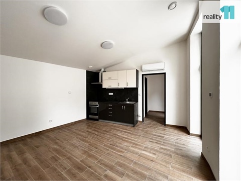 Prodej rodinného domu, 34 m² - 6