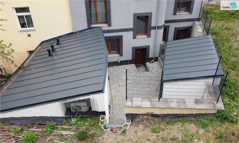 Prodej rodinného domu, 34 m² - 24