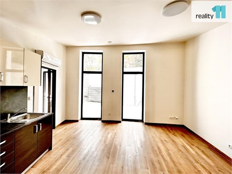 Prodej rodinného domu, 34 m² - 8