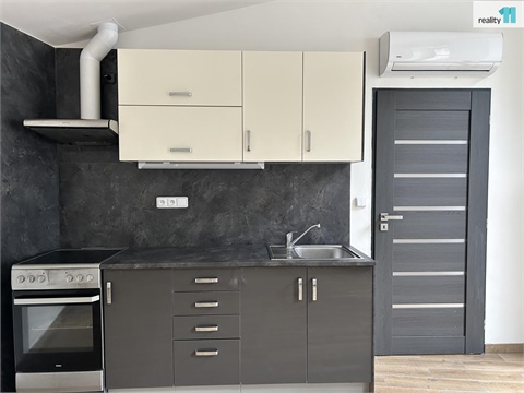 Prodej rodinného domu, 34 m² - 16