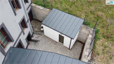 Prodej rodinného domu, 34 m² - 20