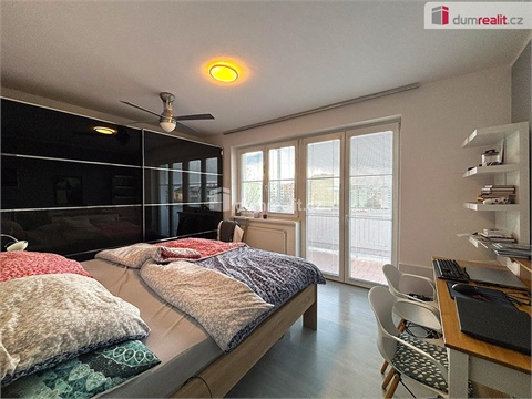 Pronájem bytu 3+1, 88 m² 8