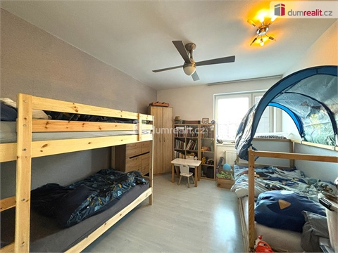 Pronájem bytu 3+1, 88 m² - 8