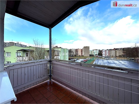 Pronájem bytu 3+1, 88 m² 10