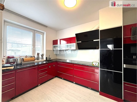 Pronájem bytu 3+1, 88 m² - 4