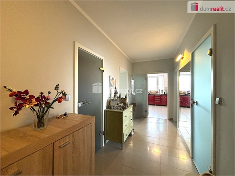 Pronájem bytu 3+1, 88 m² - 6