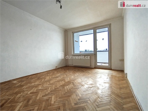 Prodej bytu 2+1, 63 m² - 8