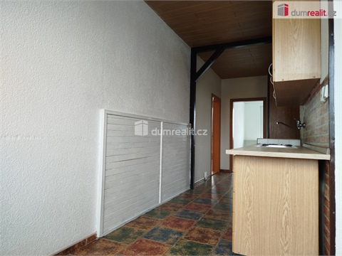 Prodej bytu 2+1, 63 m² 6