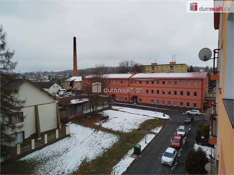 Prodej bytu 2+1, 63 m² 28