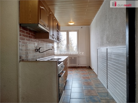 Prodej bytu 2+1, 63 m² - 2