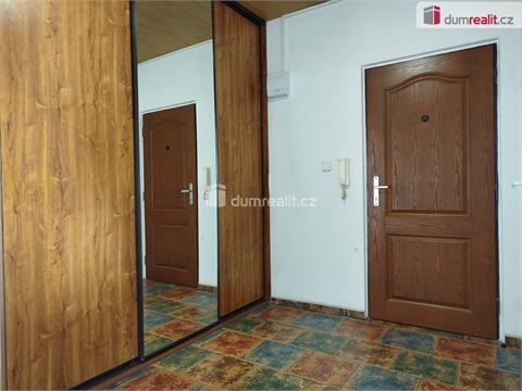 Prodej bytu 2+1, 63 m² - 6