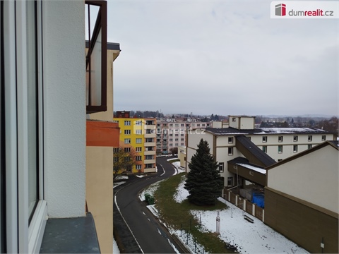 Prodej bytu 2+1, 63 m² 26