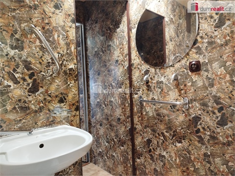 Prodej bytu 2+1, 63 m² 20