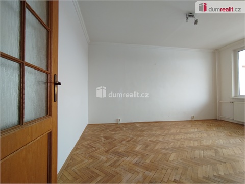 Prodej bytu 2+1, 63 m² 8