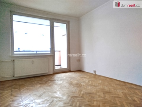 Prodej bytu 2+1, 63 m² 10