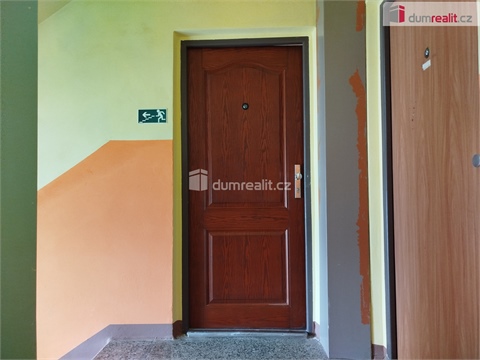 Prodej bytu 2+1, 63 m² - 0