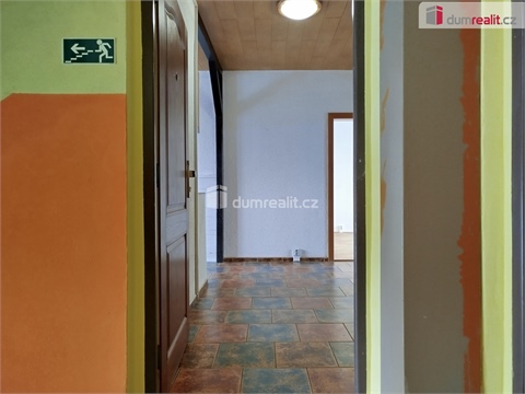 Prodej bytu 2+1, 63 m² 2