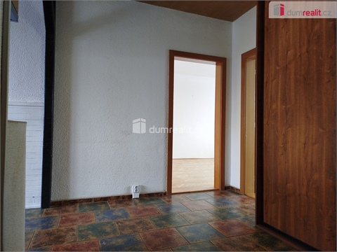 Prodej bytu 2+1, 63 m² 2