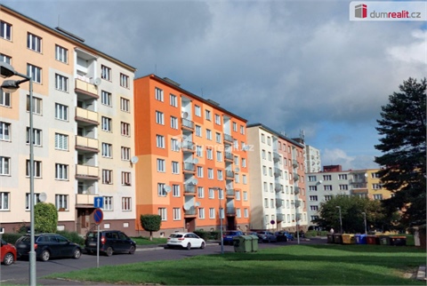 Prodej bytu 2+1, 63 m² - 20