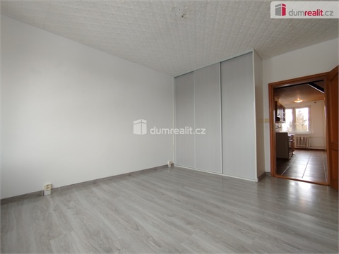 Prodej bytu 2+1, 63 m² 14