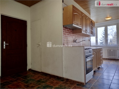 Prodej bytu 2+1, 63 m² 4