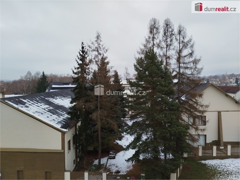 Prodej bytu 2+1, 63 m² - 26