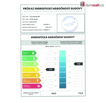 Prodej bytu 2+1, 63 m² - 24