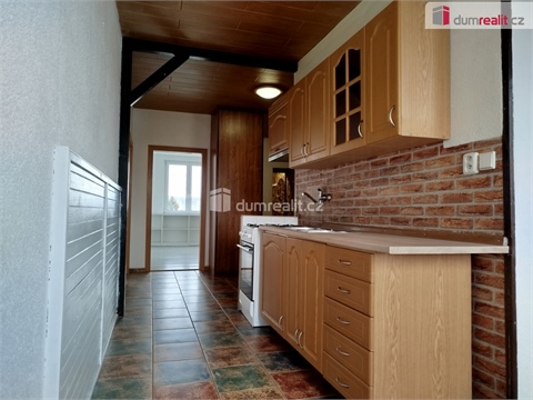 Prodej bytu 2+1, 63 m² 0