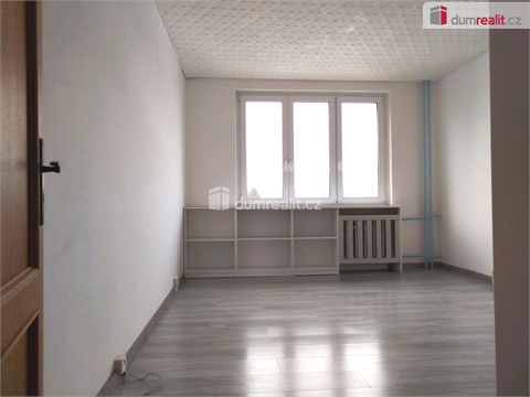 Prodej bytu 2+1, 63 m² 12