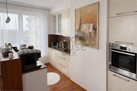 Prodej bytu 2kk, 58 m² - 8