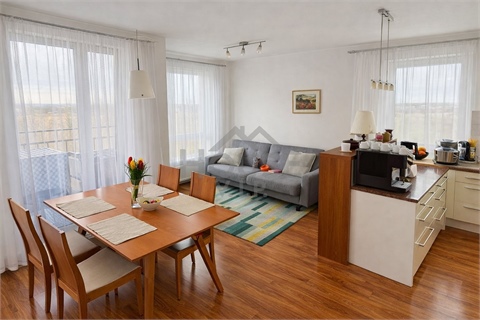 Prodej bytu 2kk, 58 m² 0