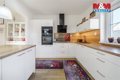 Prodej rodinného domu, 105 m² 14