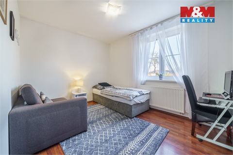 Prodej rodinného domu, 105 m² - 12