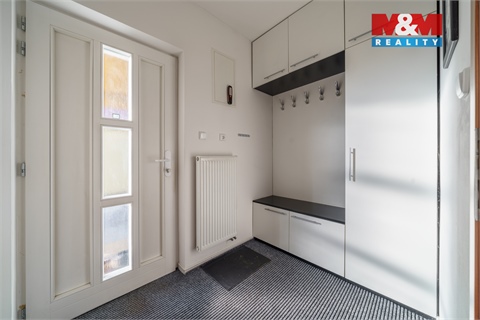 Prodej rodinného domu, 105 m² 10