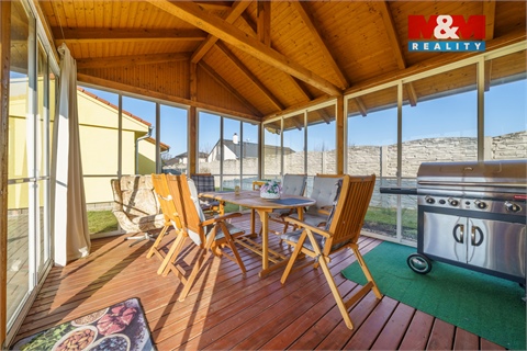 Prodej rodinného domu, 105 m² 16