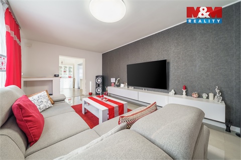 Prodej rodinného domu, 105 m² - 14