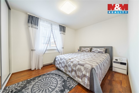 Prodej rodinného domu, 105 m² - 2