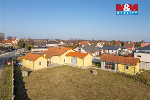 Prodej rodinného domu, 105 m² 4