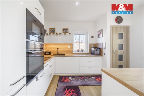 Prodej rodinného domu, 105 m² 8