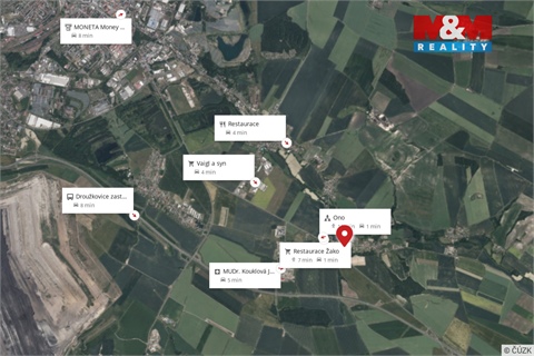 Prodej rodinného domu, 105 m² - 0