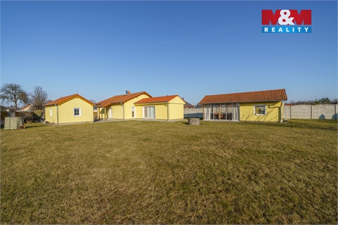 Prodej rodinného domu, 105 m² 6